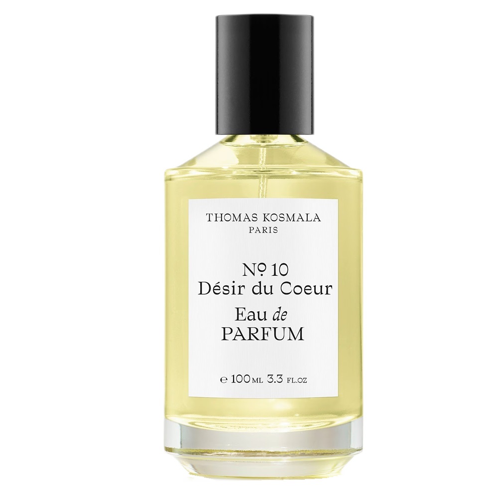 No.10 Desir Du Coeur Parfumovaná Voda 100ml