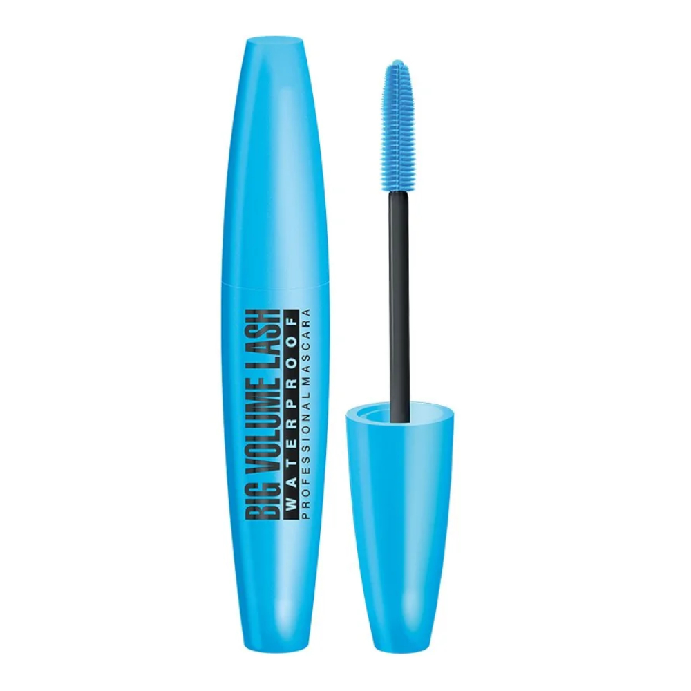 Voodoodolná Maskara Big Volume Lash Deep Black 9ml