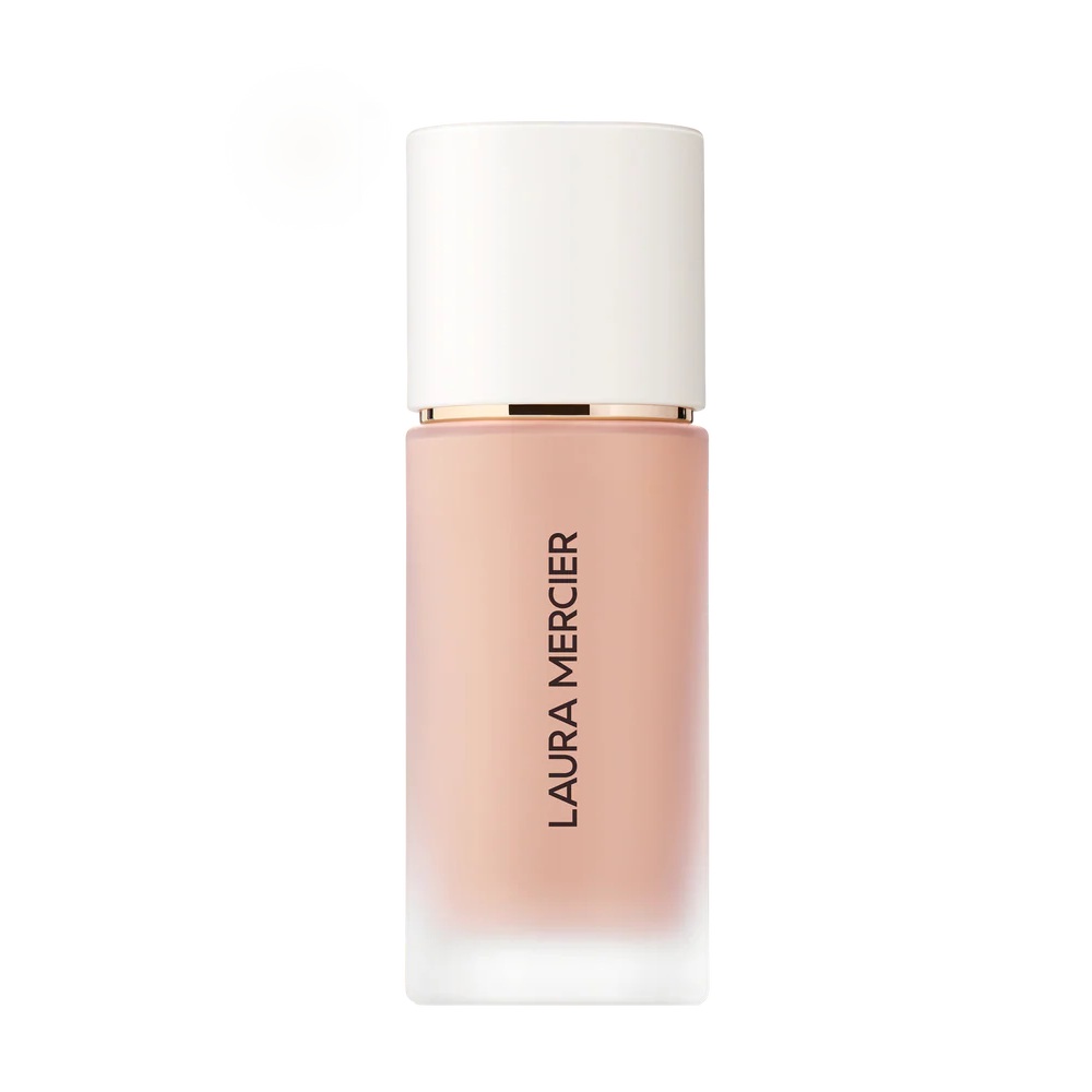 Real Flawless Weightless Perfecting Waterproof Foundation Dlhotrvajúci Podkladový Krém…