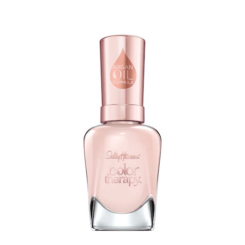 Color Therapy Argan Oil Formula Lak Na Nechty 6