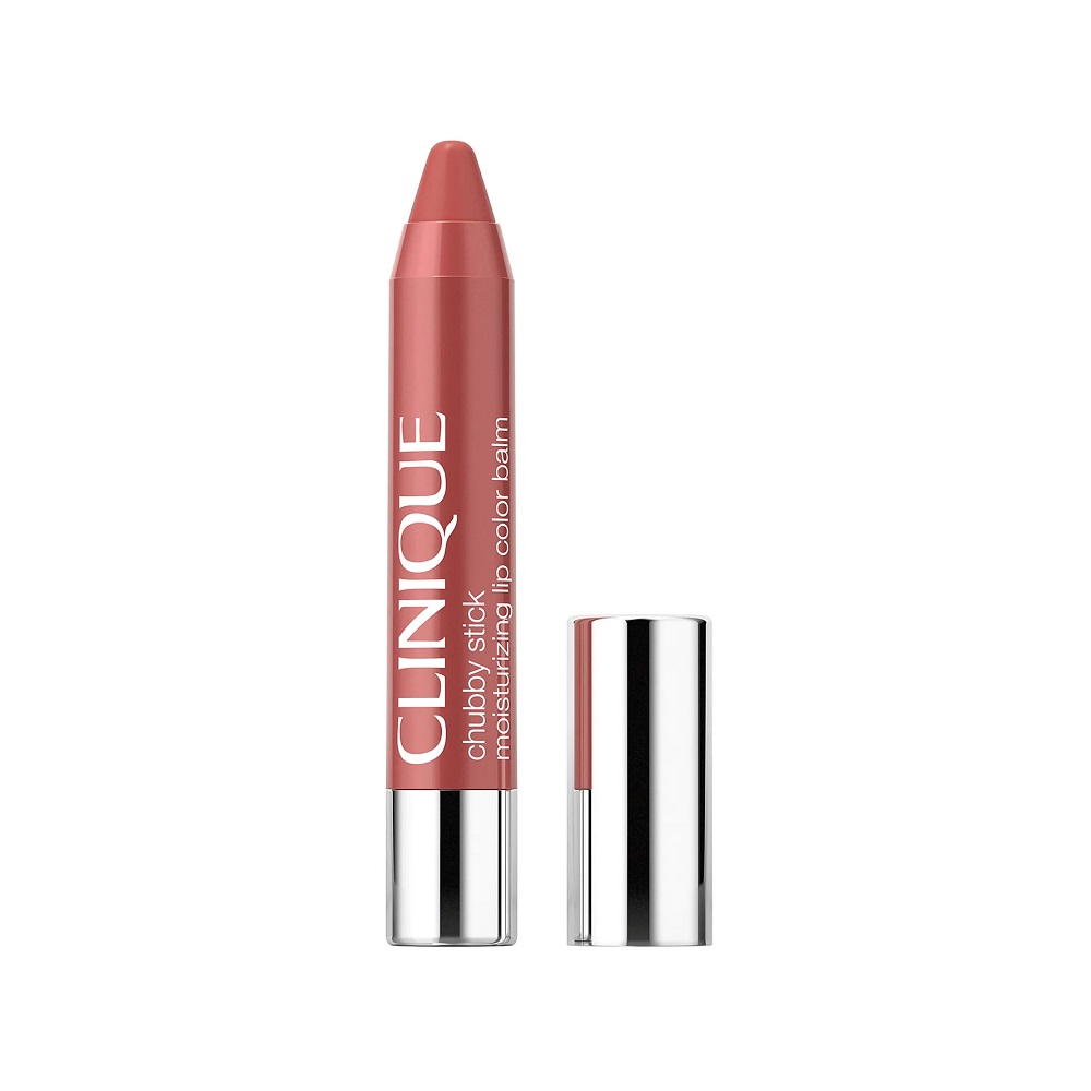 Chubby Stick™ Moisturizing Lip Balm Balzámy Na Rty 8