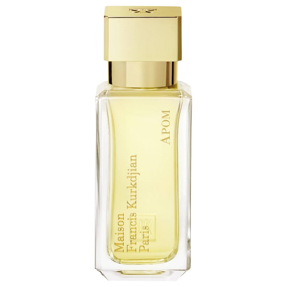 APOM Eau De 2