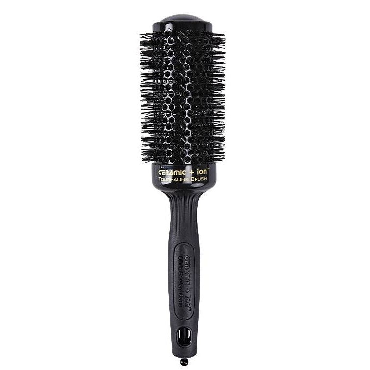 Ceramic+Ion Thermal Brush 4