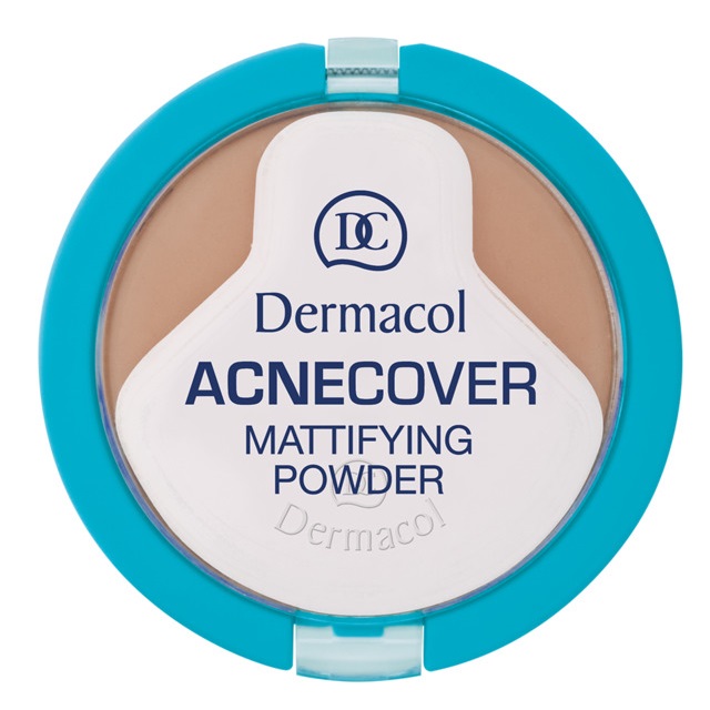Acnecover Mattifying Powder 4