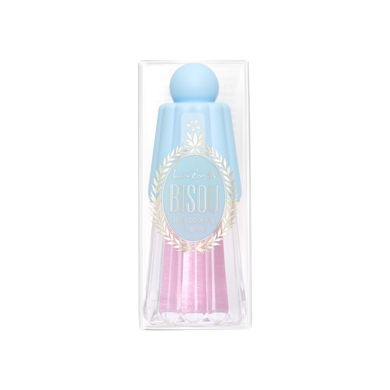 Bisou Jelly Lipgloss 3.5 g