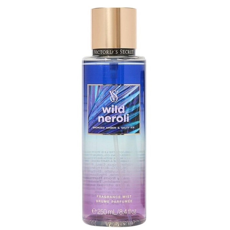 Wild Neroli Telová Hmla 250ml