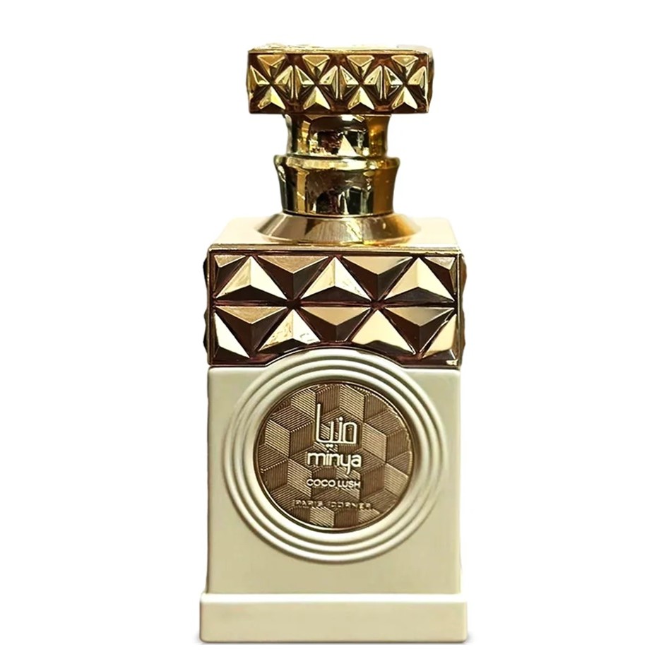 Minya Coco Lush Parfumovaná Voda 100ml