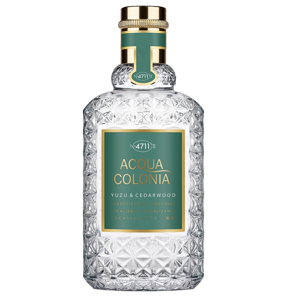 Acqua Colonia Yuzu & Cedarwood 2
