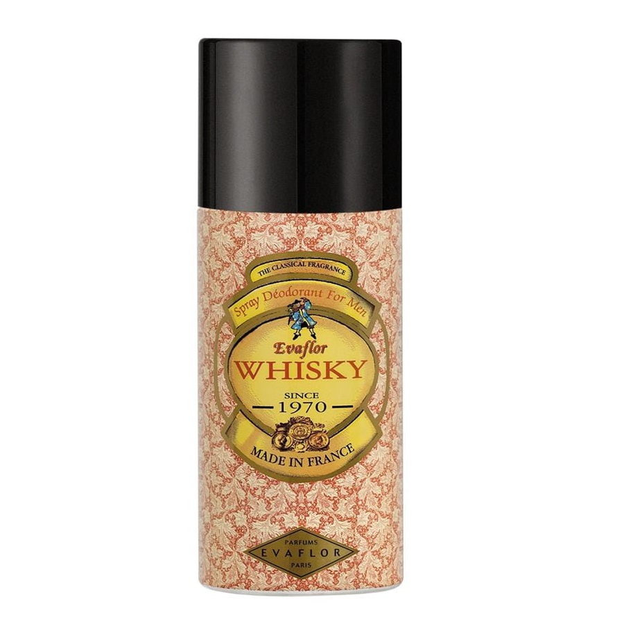 Whisky Dezodorant V Spreji 150ml