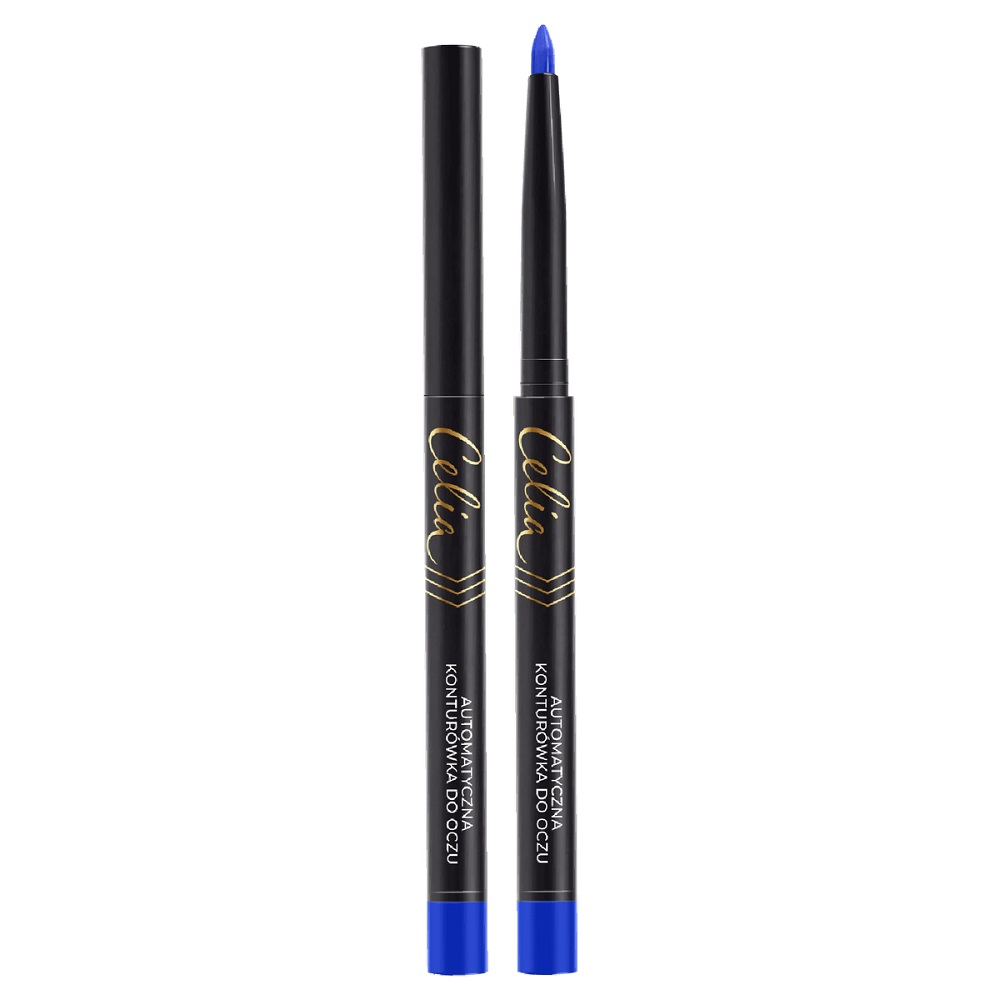 De Luxe Automatic Eyeliner 5