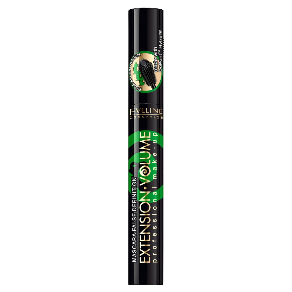 Extension Volume Mascara