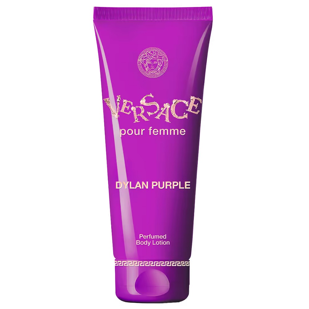 Dylan Purple Pour Femme Parfumované Telové Mlieko 200ml