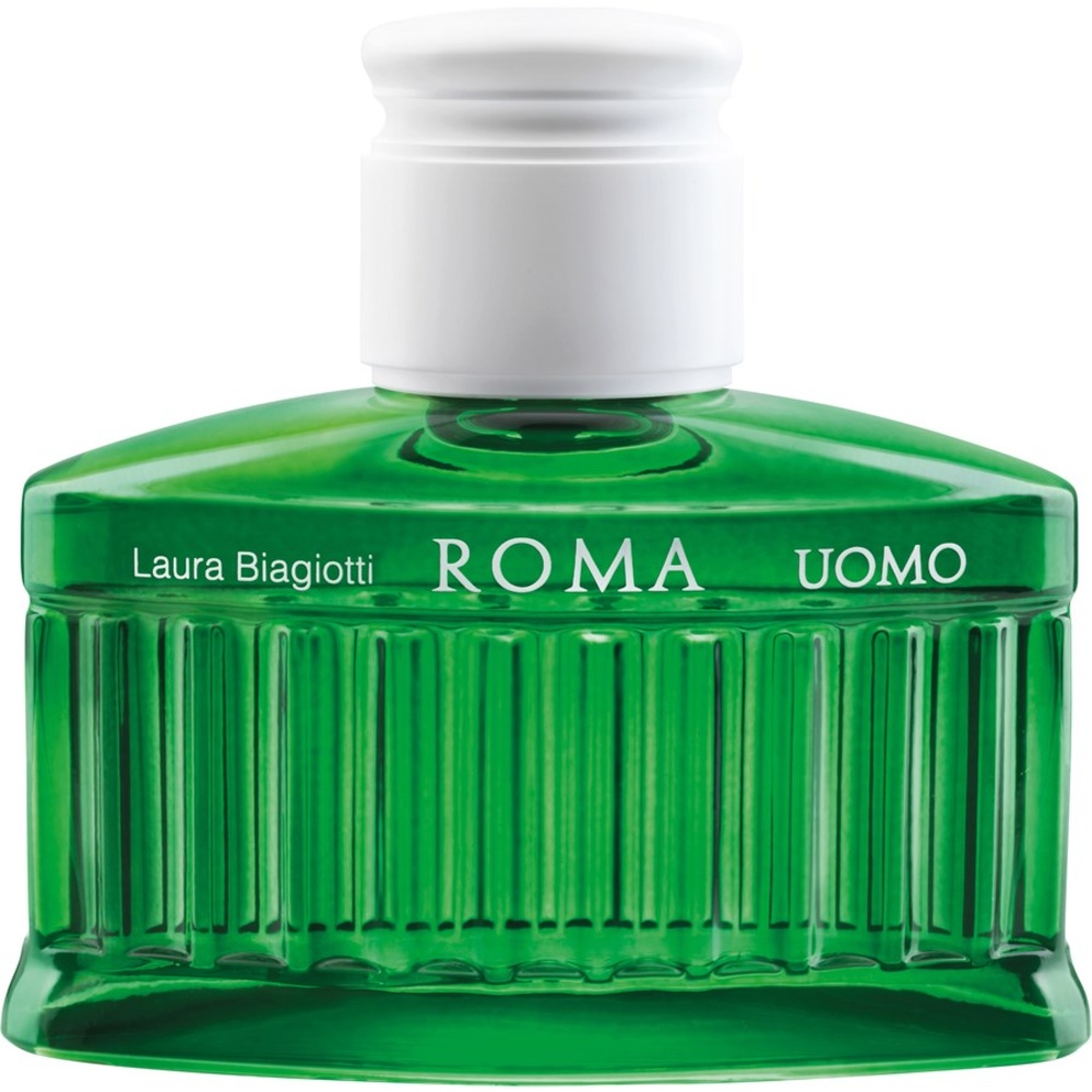 Roma Uomo Green Swing 3