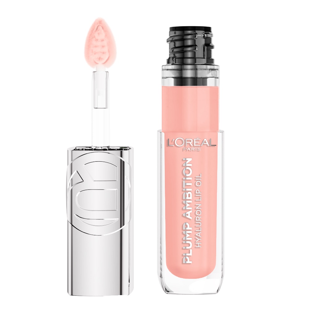 Plump Ambition Hyaluron Lip Oil 2