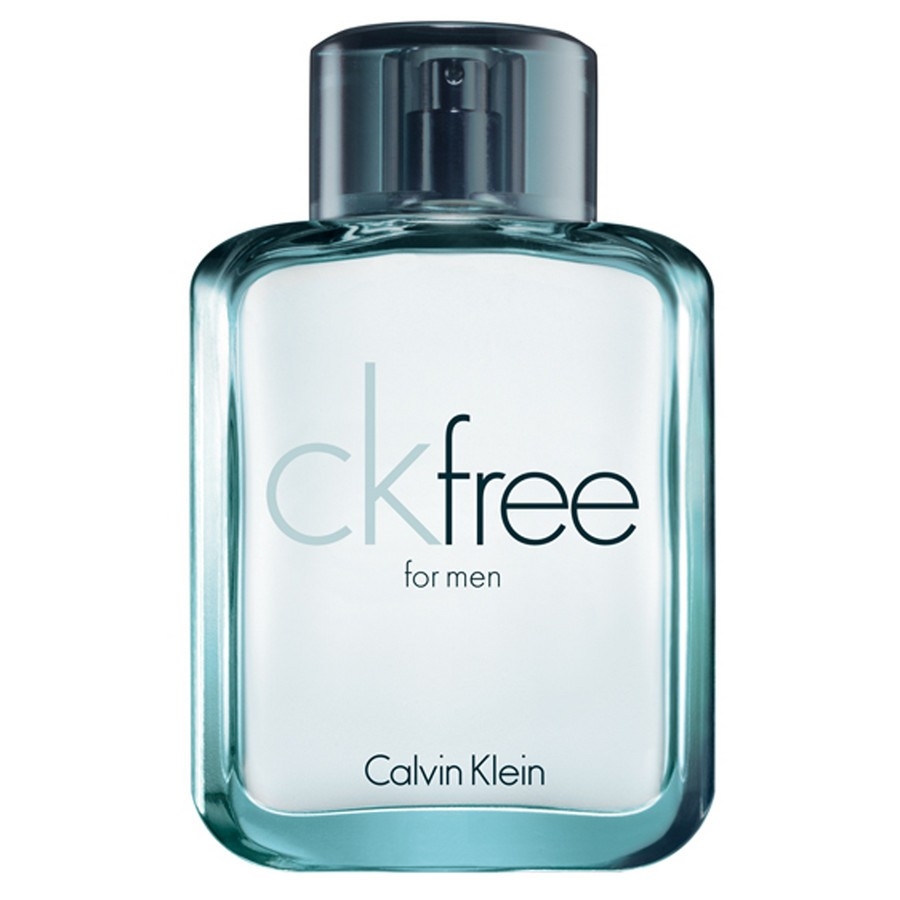 CK Free Pre Mužov, Toaletná Voda 50ml