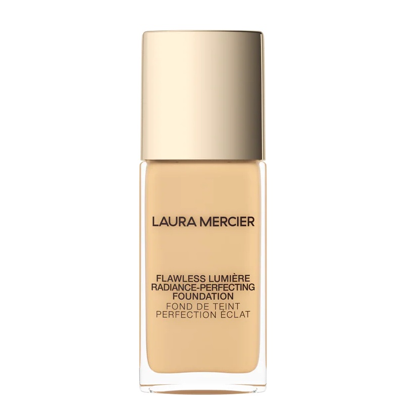 Flawless Lumiere Radiance Perfecting Foundation Macadamia 2 V 1 Hydratačný Make-up Na Tvár 30 Ml