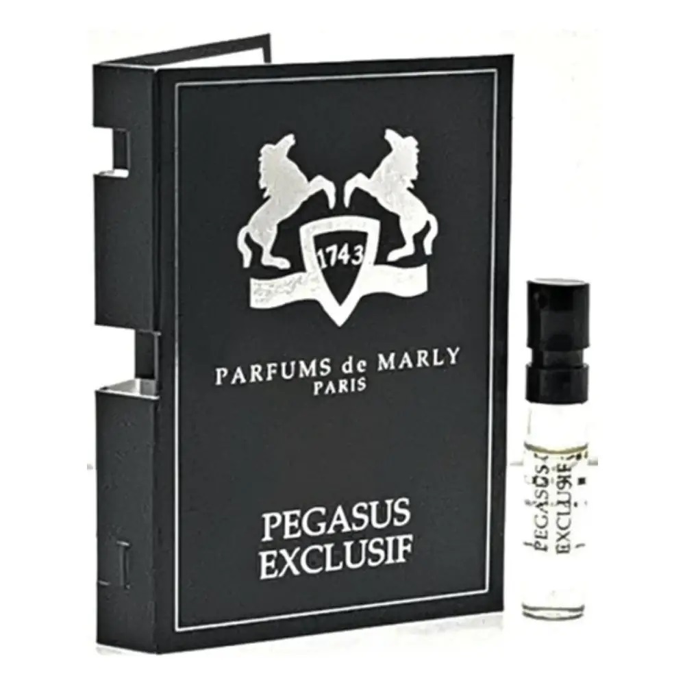 Pegasus Exclusif Parfém V Spreji 1,5 Ml