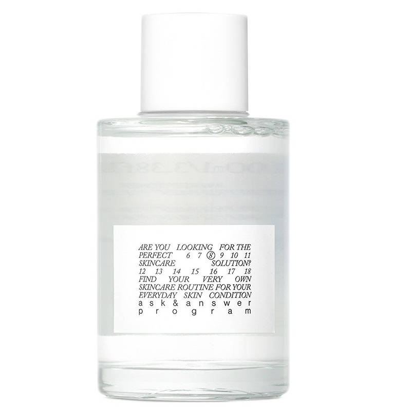 AA Water Toner Tonikum Na Tvár 100 Ml