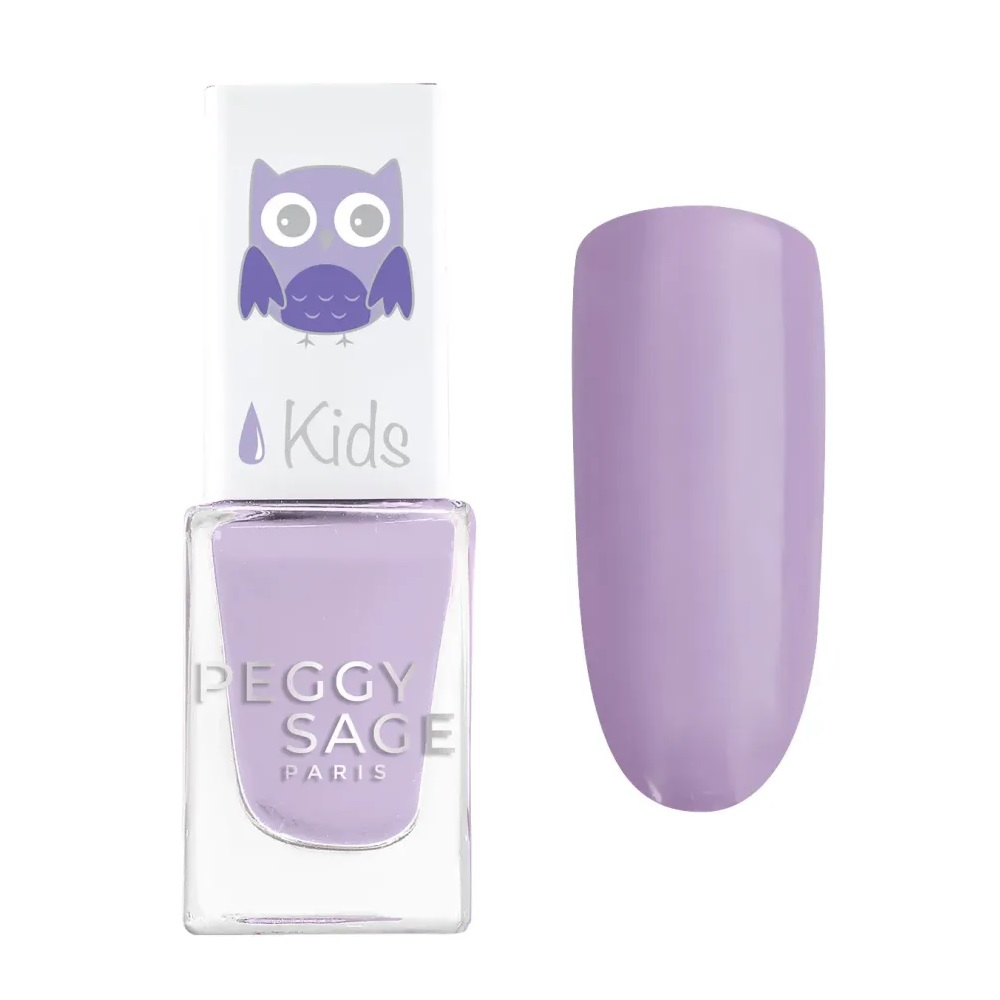 Kids Nail Lacquer Lak Na Nechty 2