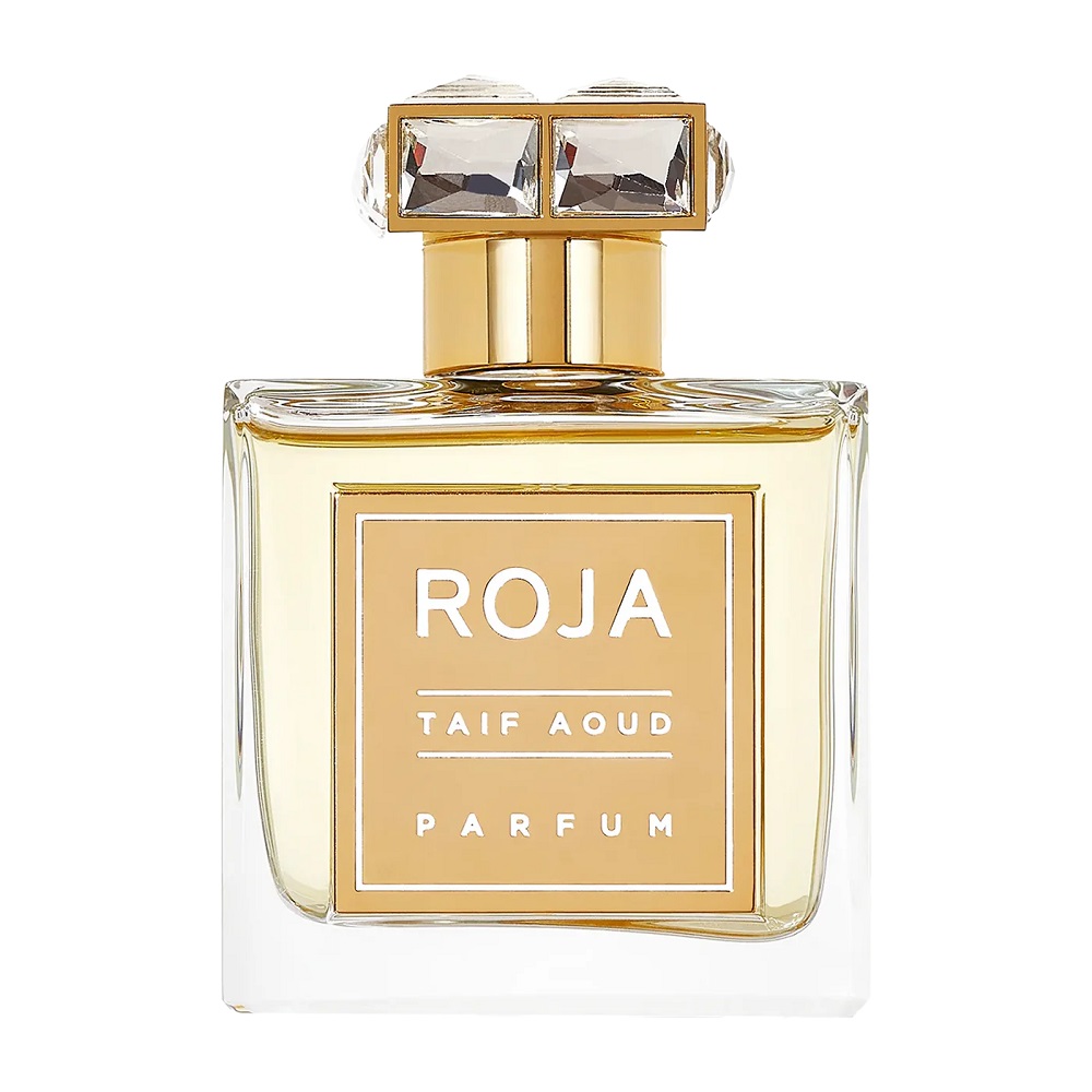 Taif Aoud Parfum New 2