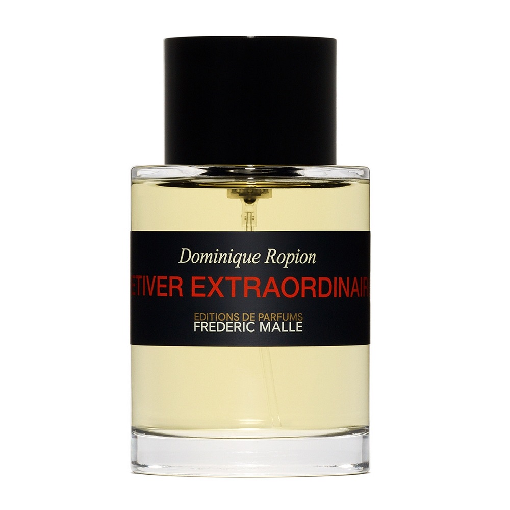 Vetiver Extraordinaire 50 ml