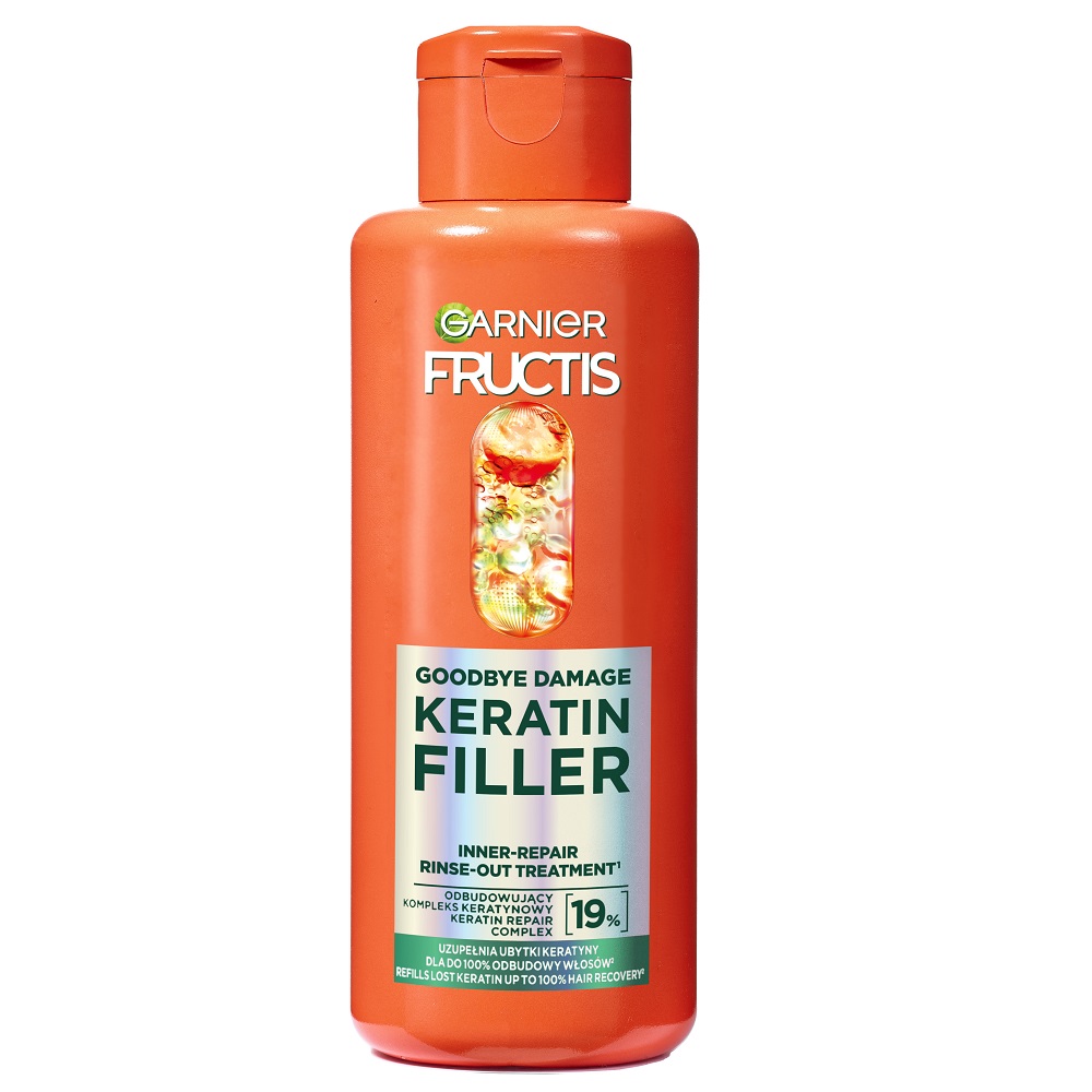 Fructis Goodbye Damage