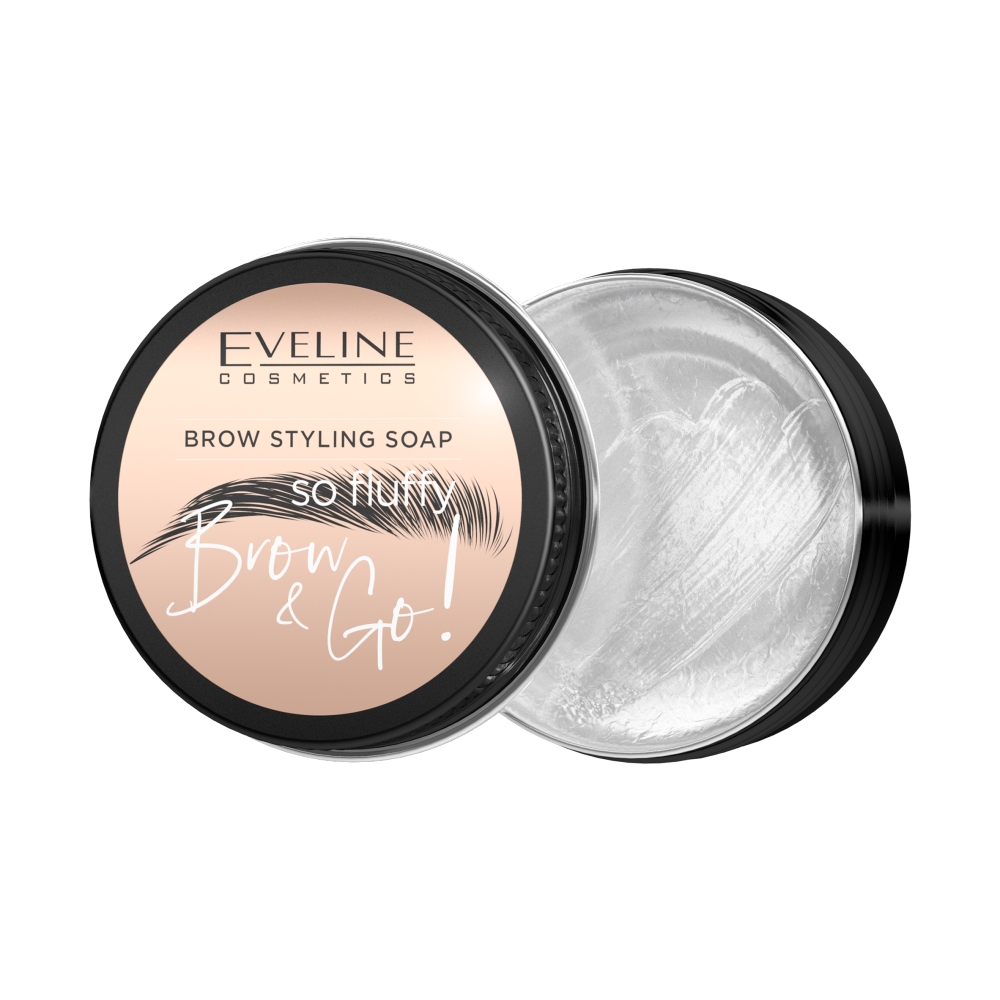 Brow&Go! Styling Soap 2