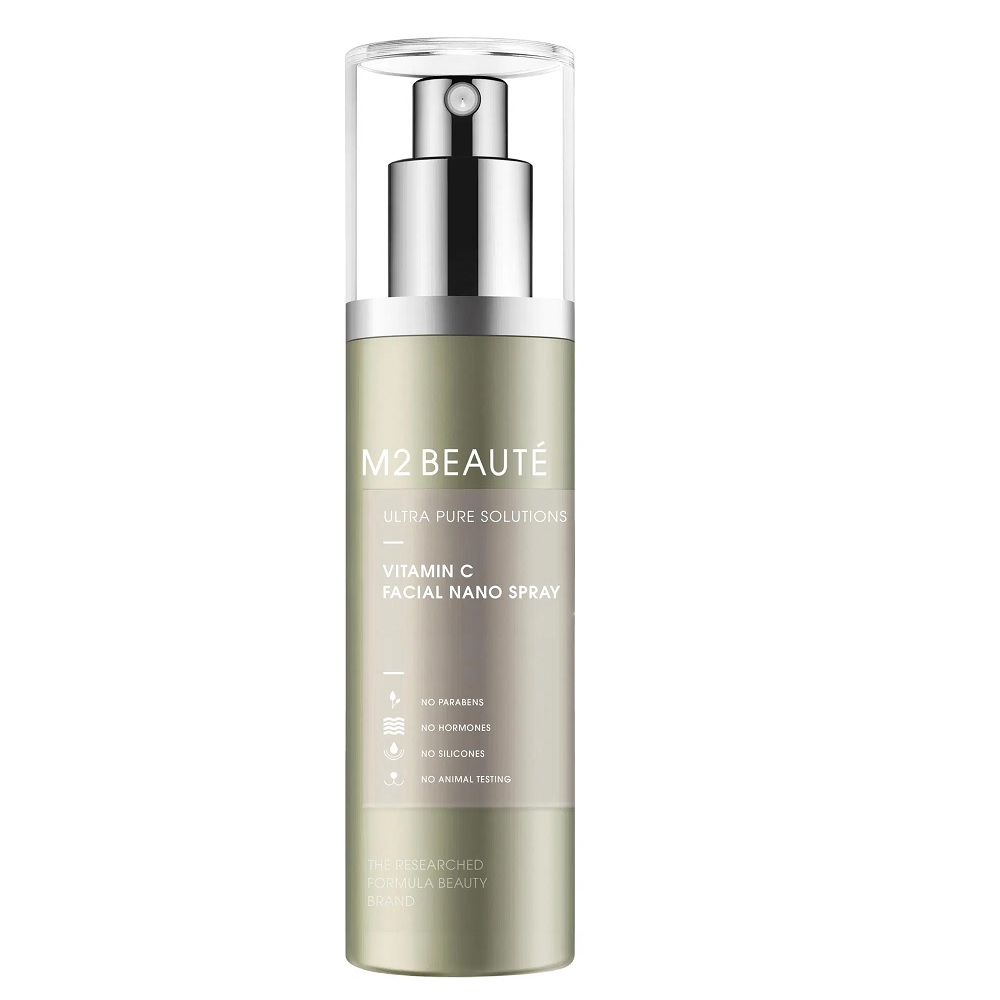 Ultra Pure Solutions Facial Nano Spray 2