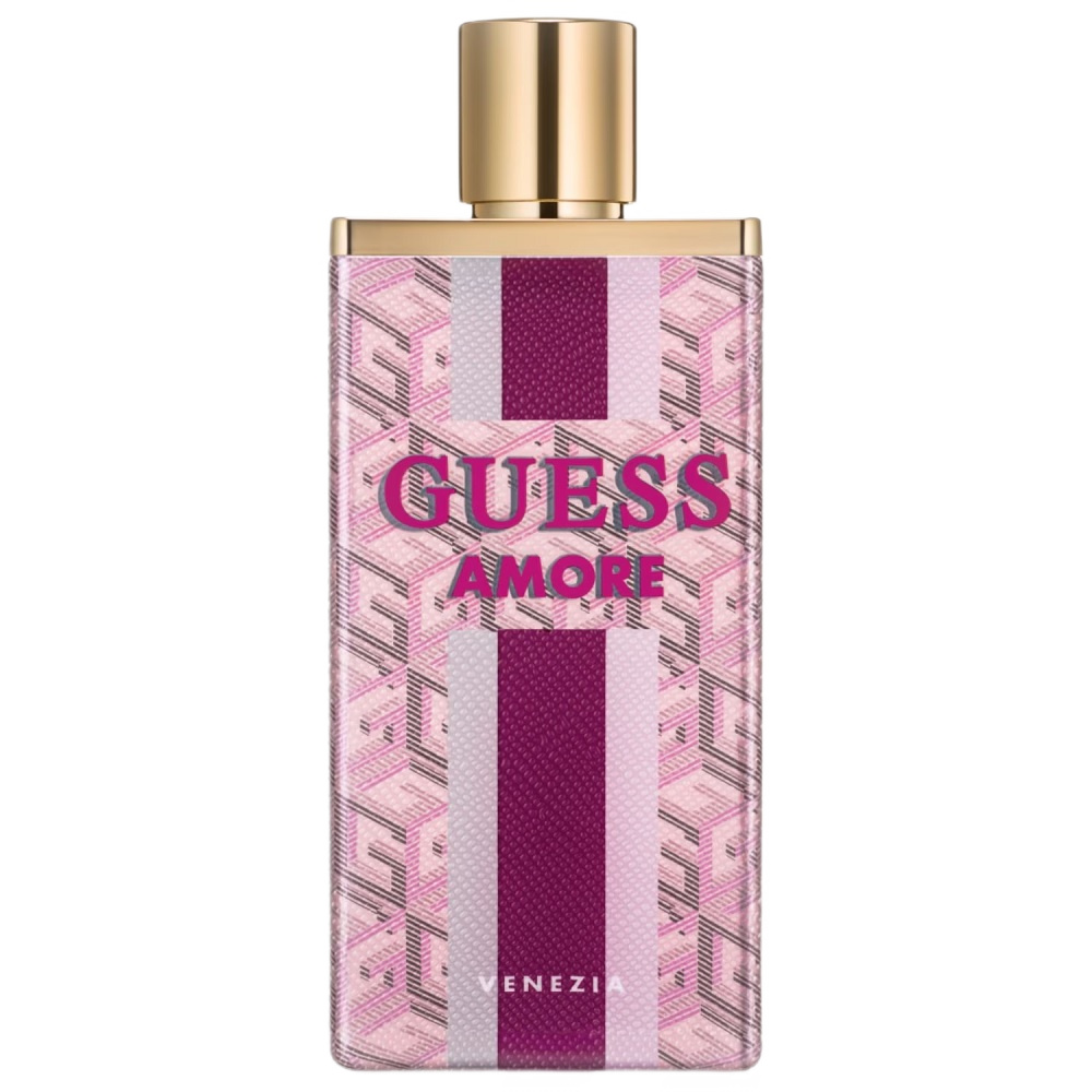 Amore Venezia Toaletná Voda V Spreji 100 Ml