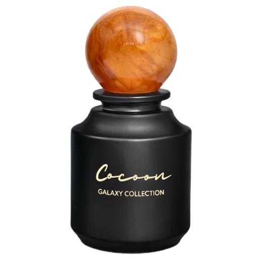 Galaxy Collection Cocoon Cocoon Parfémovaná Voda V Spreji 50 Ml