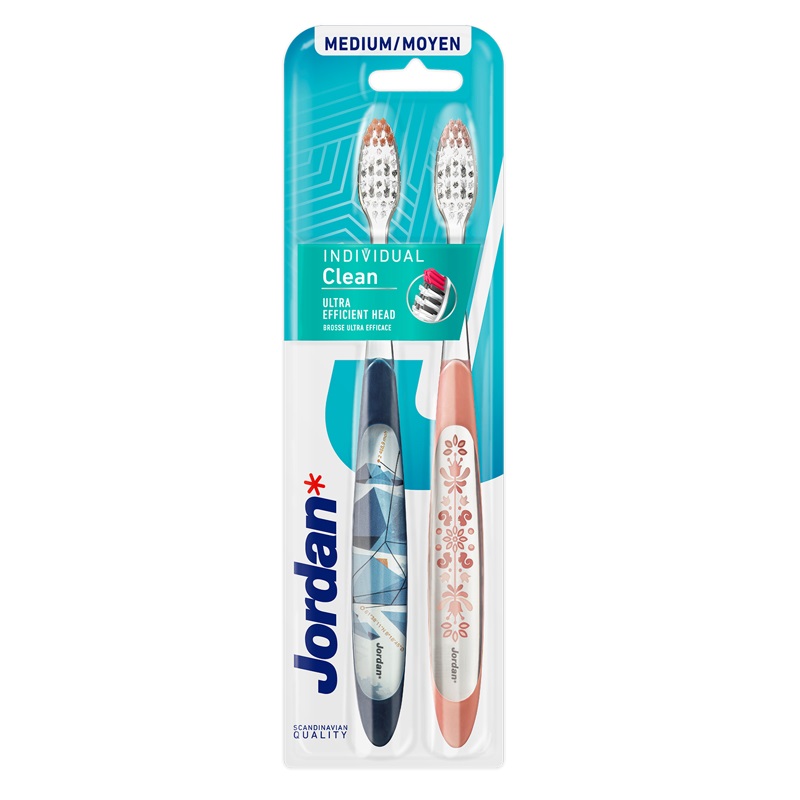 Individual Clean 2