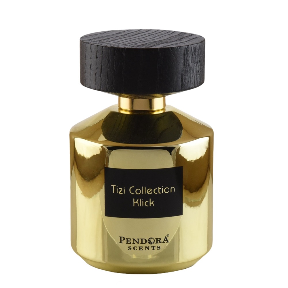 Tizi Collection Klick Parfumovaná Voda 100ml