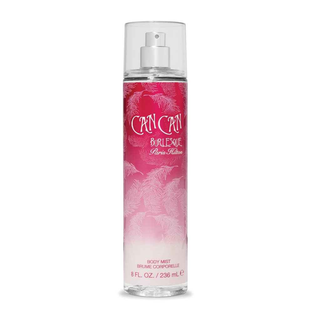 Can Burlesque Parfumovaná Hmla 236 Ml
