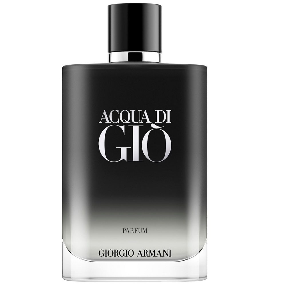 Acqua Di Gio Pour Homme Parfémový Sprej 200ml