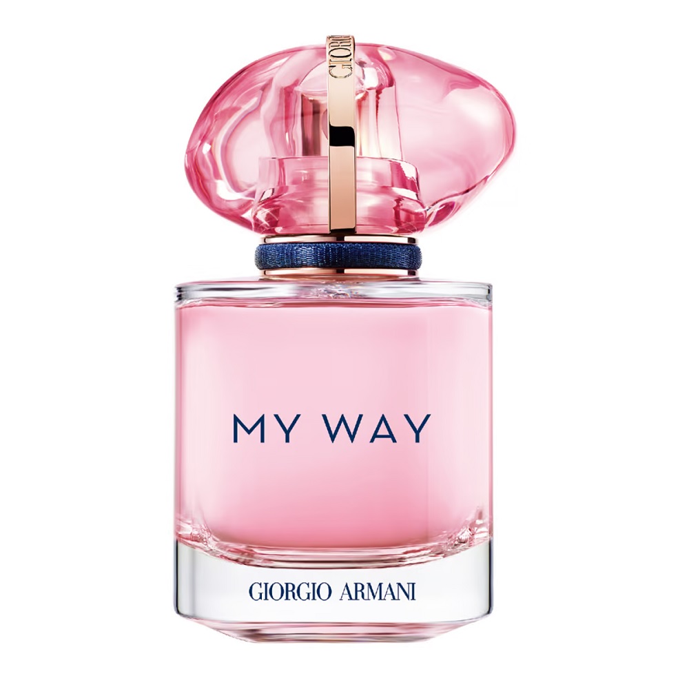 My Way Nectar 3