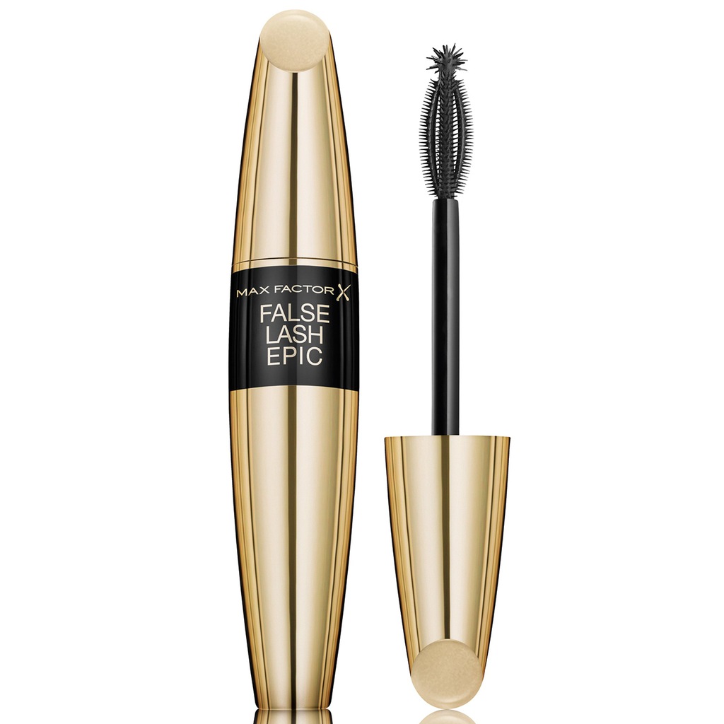 False Lash Epic Mascara Black 13,1 Ml