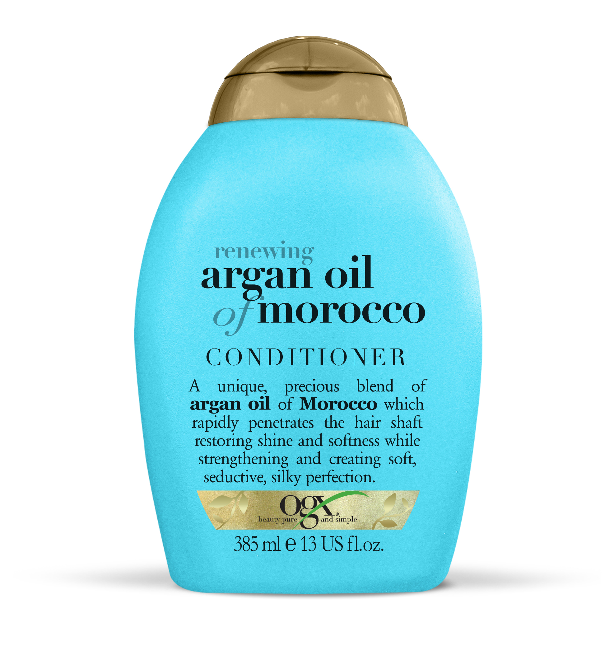 Argan Oil Of Morocco Conditioner – Kondicionér S Marockým Arganovým Olejom 385 Ml