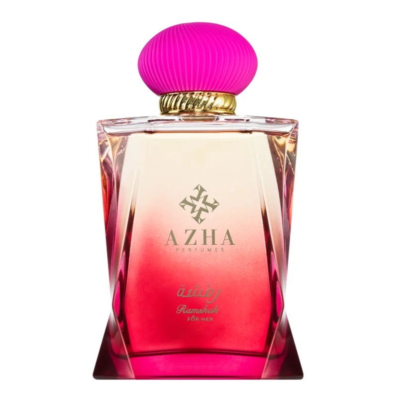 Ramshah Parfumovaná Voda 100ml