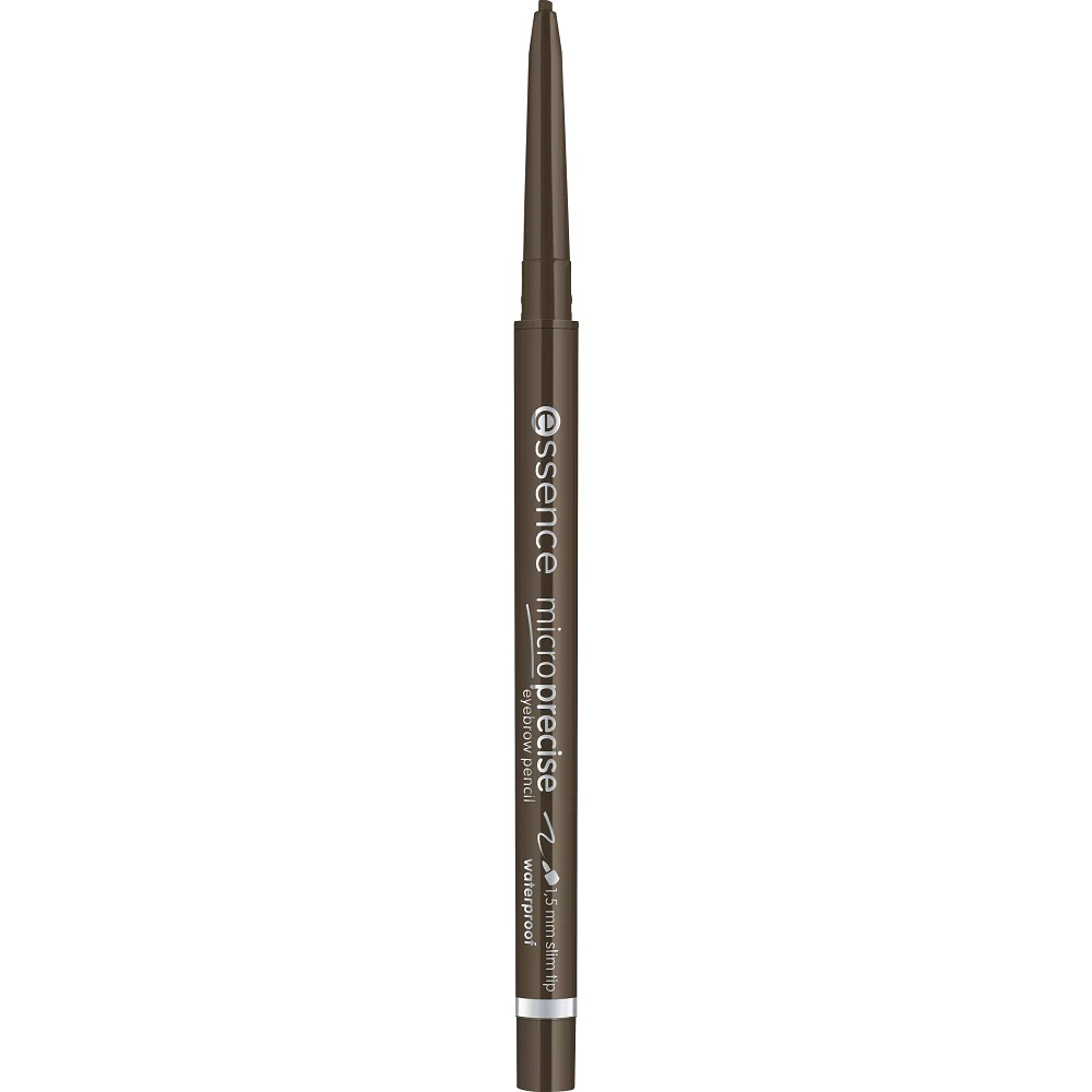 Micro Precise Eyebrow Pencil Tužky Na Obočí 4