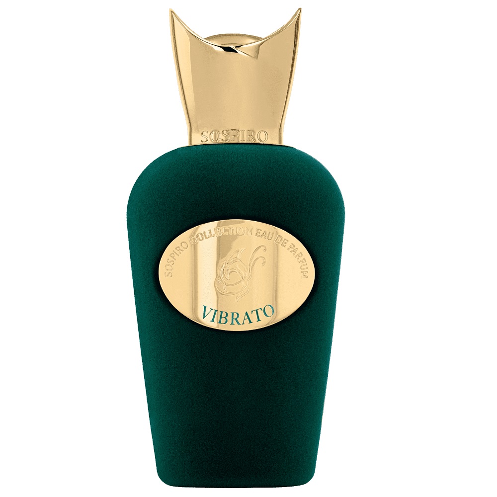 Vibrato Parfumovaná Voda V Spreji 100ml