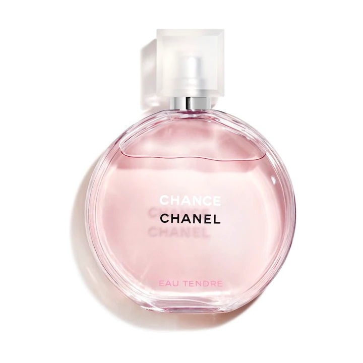 Chance Eau Tendre Eau De 4