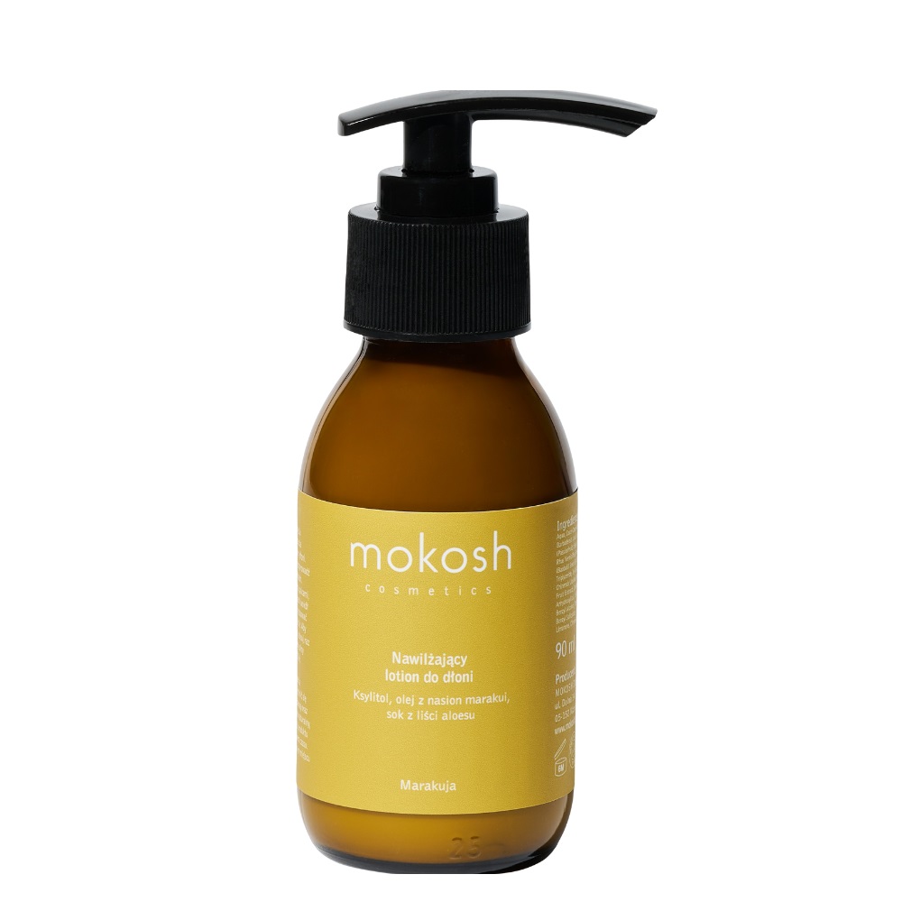 Marakuja Hydratačný Krém Na Ruky 90 Ml