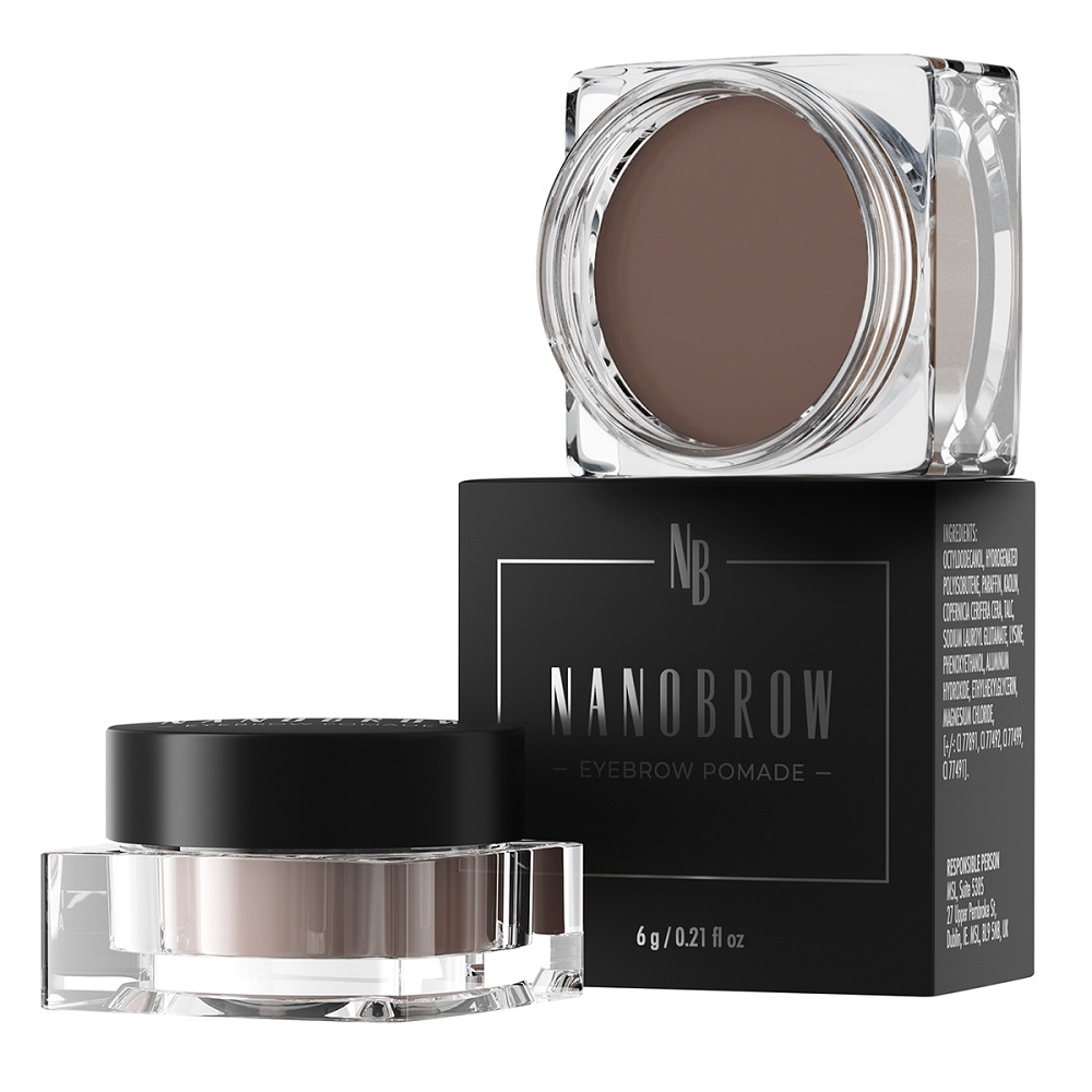 Eyebrow Pomade 3