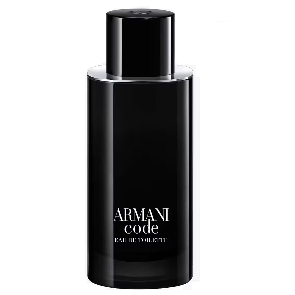 Armani Code Rechargeable 4