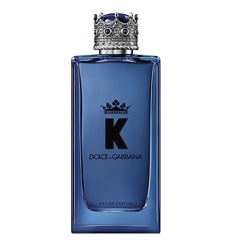 K By Dolce & Gabbana Eau De 2