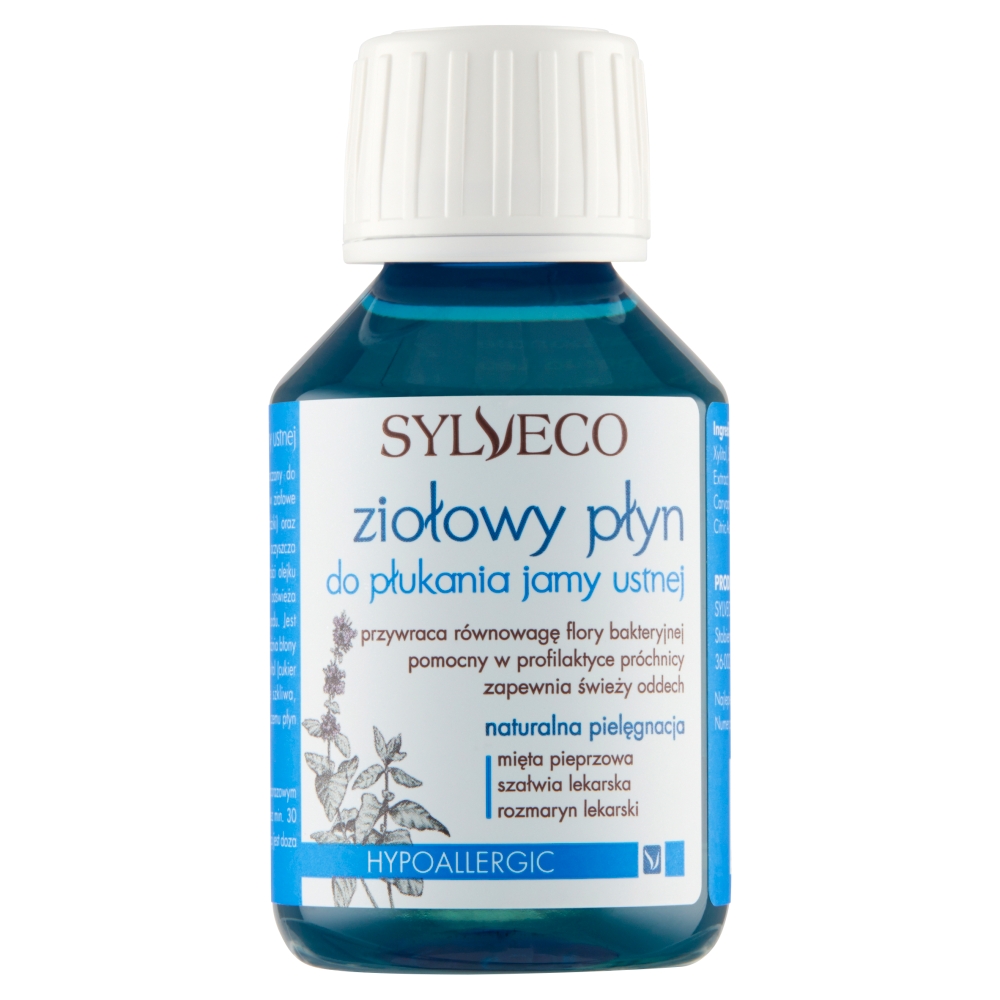 Płyny Do Płukania Ust 2