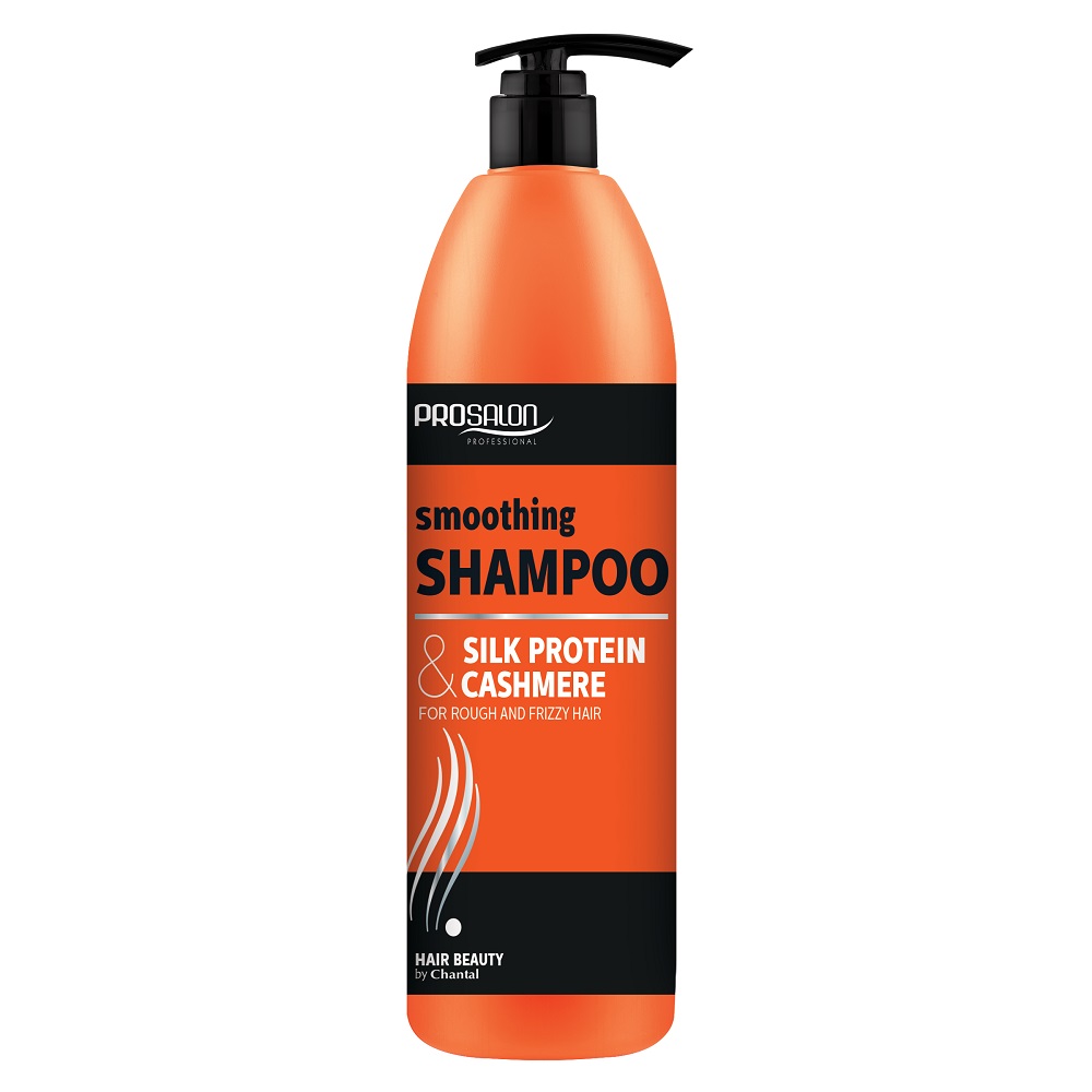 _Prosalon šAmpón Na Vlasy Silk&Cashmere 1000ml