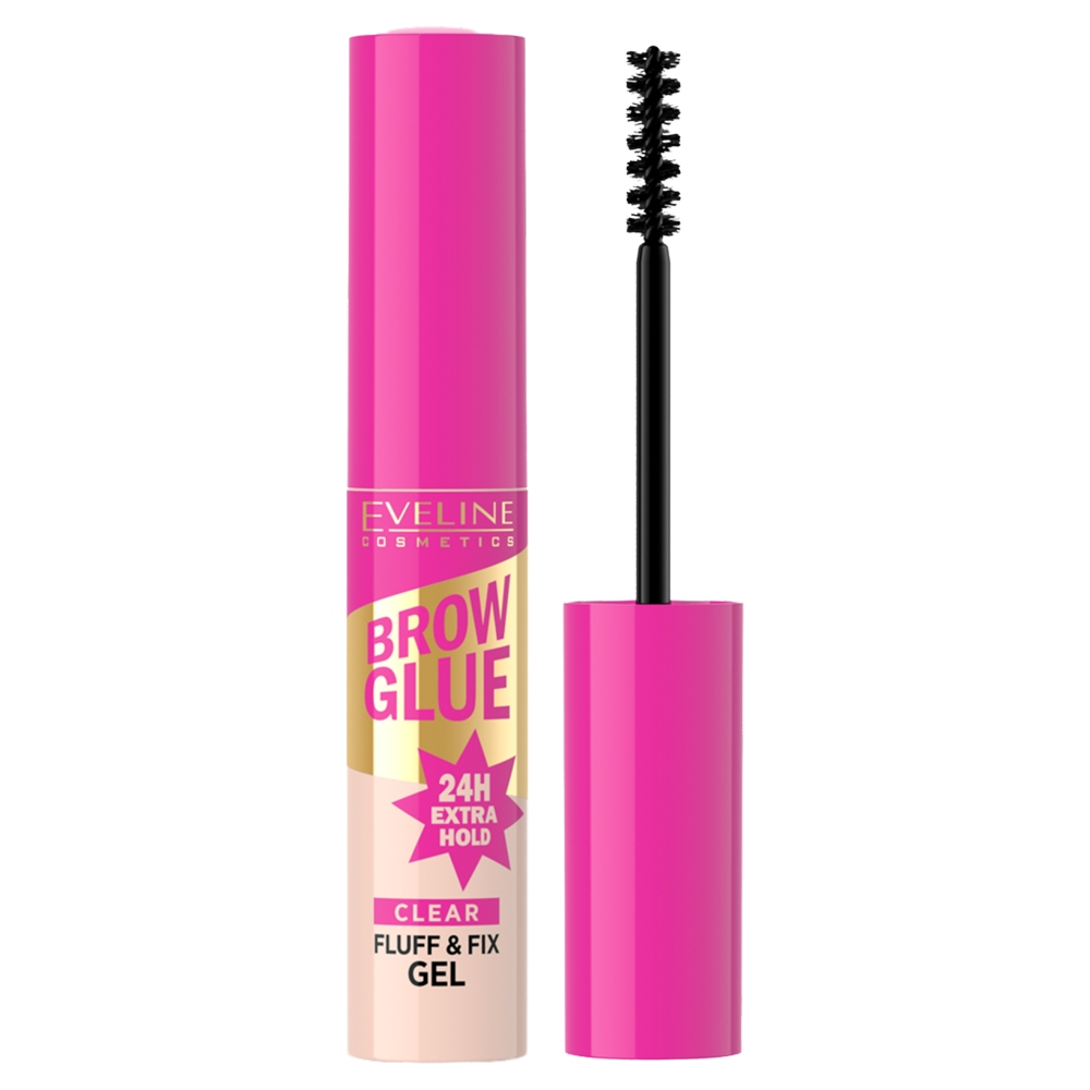 Brow Glue Gél Na Obočie 6 Ml