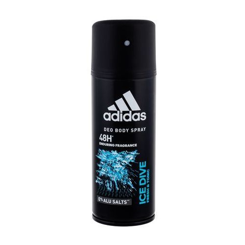 Dezodorant V Spreji Ice Dive 150ml 2