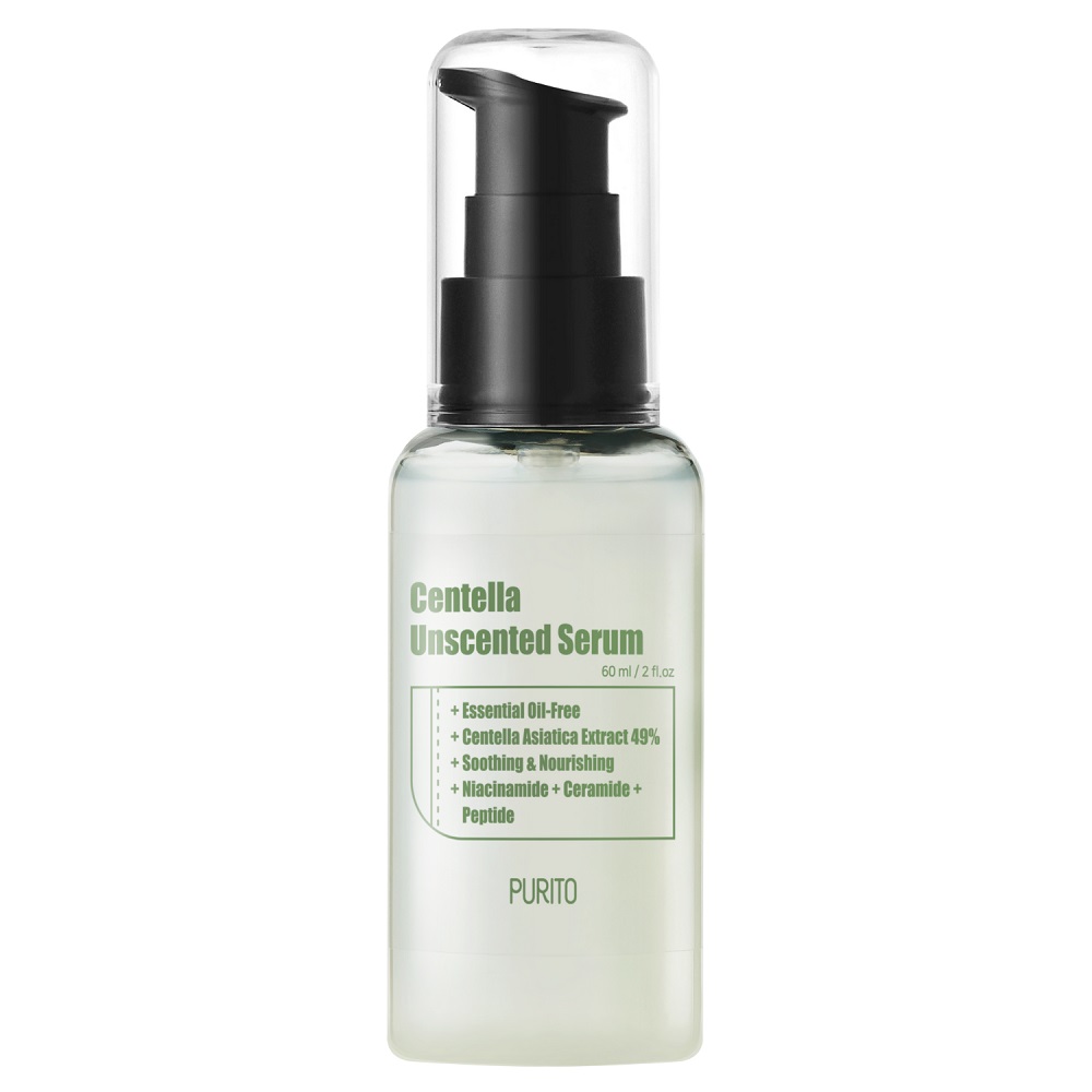 Centella Unscented 2